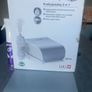2 in 1 Nebuliser and nasal rinser with storage case Image 3