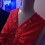 Carnegie of London Vintage Maxi Dress 1960s Image 7