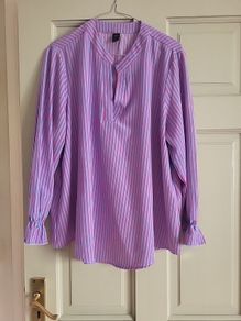 shein OXL blouse