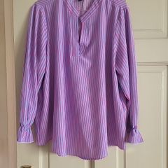 shein OXL blouse