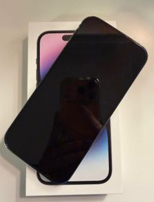 iPhone 14 Pro