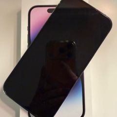 iPhone 14 Pro