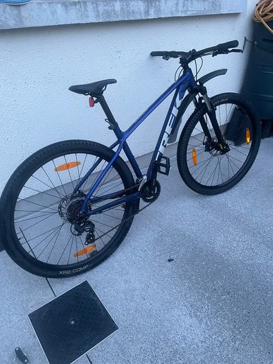 Lifetime Service Guarantee Trek Marlin 4 Fully Serviced, Near New 29 inch MTB