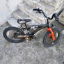 Kids bike 18 inch Image 2