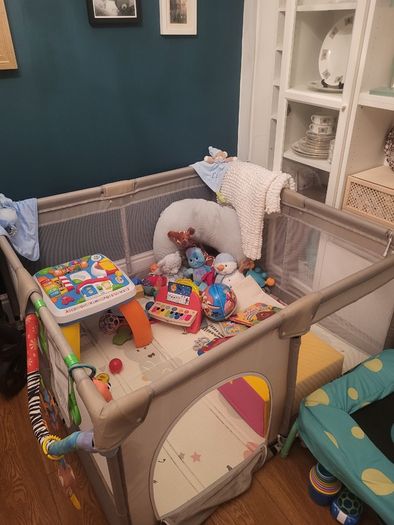 Playpen