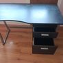 Study / work desk for sale. Ideal for students room. 1200 length x 600 width x 760 high Image 2