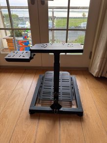 Next Level Racing Wheel Stand