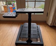 Next Level Racing Wheel Stand