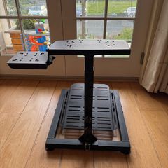 Next Level Racing Wheel Stand