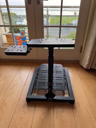 Next Level Racing Wheel Stand