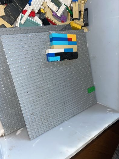 lego