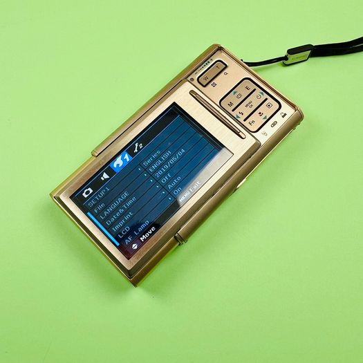 Samsung i70
