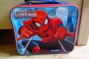 "Spider Man" Lunch Box