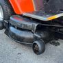 ride on lawnmower Image 10