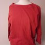 Jigsaw Wool Cashmere Button Back Jumper S Image 3