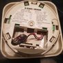 2 Used but Perfectly Working Smoke Alarms Image 2