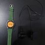 Samsung Galaxy Watch 46mm (SM-R800) Fully Working + Charger Image 2