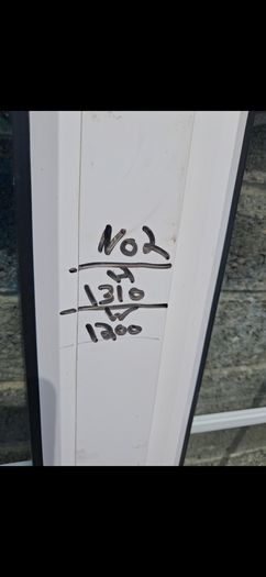 pvc windows
