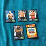 Topps Slam Attax Image 2