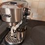DeLonghi Dedica Maestro EC950M coffee machine Image 2