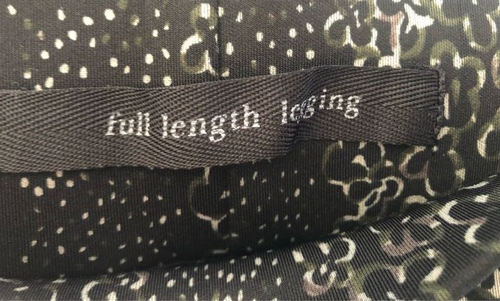 Next leggings - sz 12
