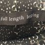 Next leggings - sz 12 Image 3
