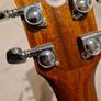Washburn Acoustic guitar with Hiscox hardcase Image 5