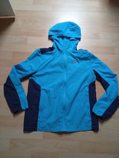 Montirex Windbreaker ((Size L/B - Age 12-13yrs))
