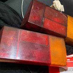 MK1 Golf German post van rear lights for sale