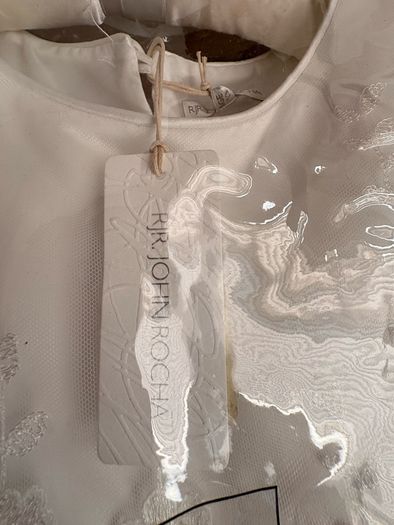 Communion / flower girl dress