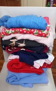 Girls bundle age 9-10