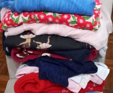 Girls bundle age 9-10