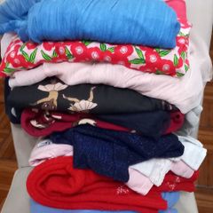 Girls bundle age 9-10