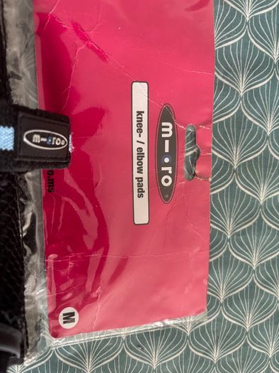 FREE Scooter accessories MICRO size M