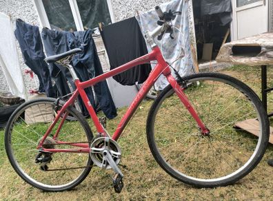 bike
