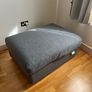 Ottoman - Footstool with storage Image 2