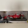 Ferrari - Michael Schumacher - F1 - Hot Wheels Collectibles Lot Image 3