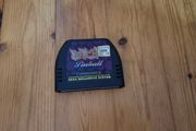 Psycho Pinball (Mega Drive)