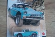 Hot Wheels Premium Big Air Bel Air