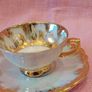 Bavaria Vintage Tea Cup and Saucer Image 2