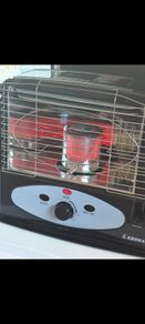 oil heater