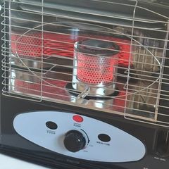 oil heater