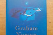 Graham Norton - Holding - Signed Copy