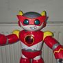 Ryan's World Ultimate Red Titan Robot - Lights + Sound working Image 2