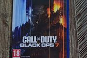 Call Of Duty: Black Ops 7