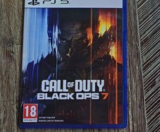 Call Of Duty: Black Ops 7