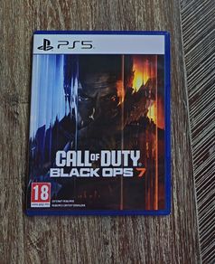 Call Of Duty: Black Ops 7