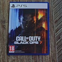 Call Of Duty: Black Ops 7
