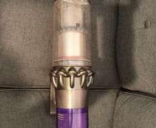 dyson v11 (body only)