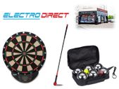 Social Sports Equipment for Sale